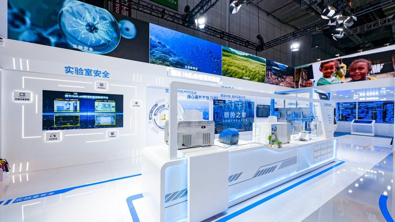 生物制品GMP认证：流程解析与关键要点**