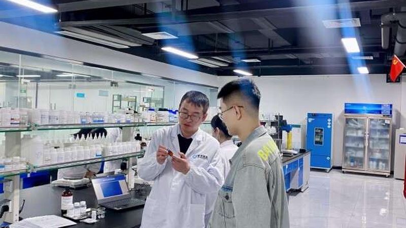 生物医药外包与内包对比