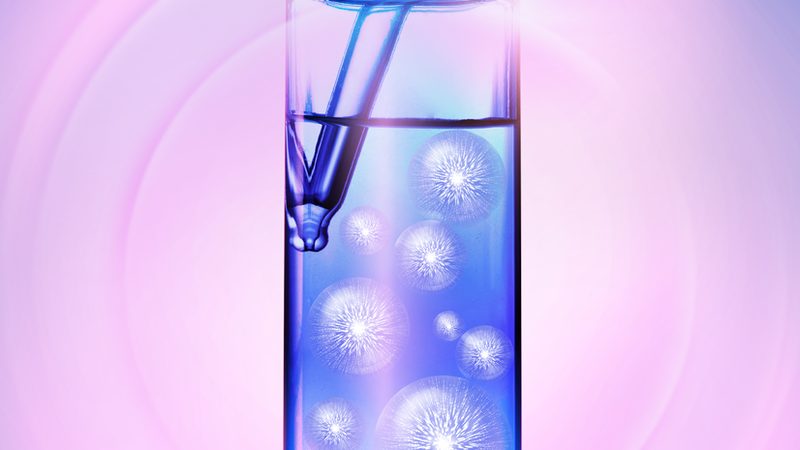 PCR检测代理加盟靠谱吗